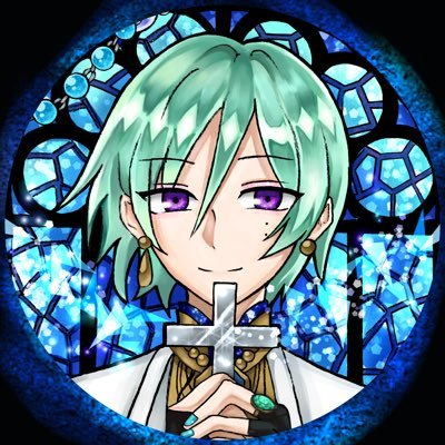 𐊪𐊤𐊫𐊪さんのプロフィール画像