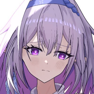 Murapiku0211's profile picture. 知論派に入ろう！！よく絵を描いてます　
原神・スタレ・ブルアカ
大体隔週で絵をあげてます
いいねしてくれた人はフォローしてます
白髪・銀髪の女の子とおもしれー男子が好き
pixiv→ https://t.co/JFZ6anaDpv
