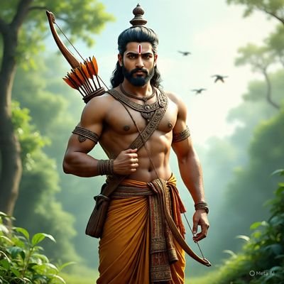 मैं सनातनी हूं
retweet does not mean endorsement
यदा यदा हि धर्मस्य ग्लानिर्भवति भारत। अभ्युत्थानमधर्मस्य तदात्मानं सृजाम्यहम्।।