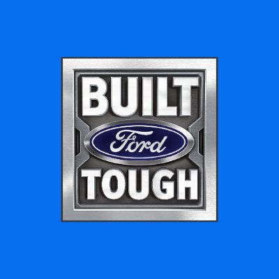 If you think you can build great things, you’re right. #READYSETFORD