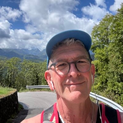 Development, Regeneration, Climate. Chair (designate) of the Terrence Higgins Trust https://t.co/m0K1WQovKm