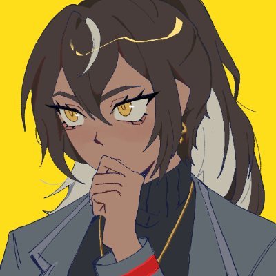 LCB_Valentina's profile picture. -- UNDER MAINTENANCE --

mun :: @persona_s0ul