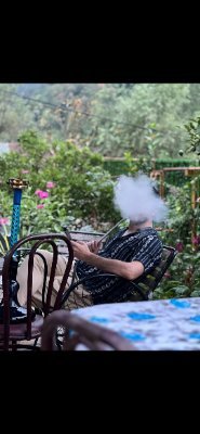 hatef19461's profile picture. #kurd❤️💛💚