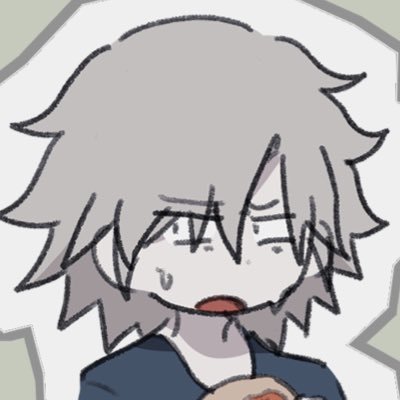ZIP_Jilby's profile picture. 趣味で絵を描いています。 #ZIP_Art