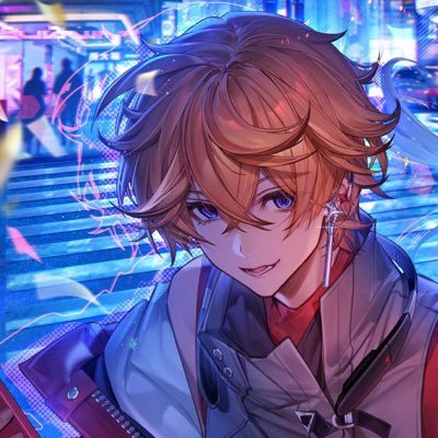 Tartaglia ♢さんのプロフィール画像