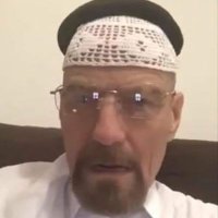 heisenberg (@derdo_detanirla) 's Twitter Profile