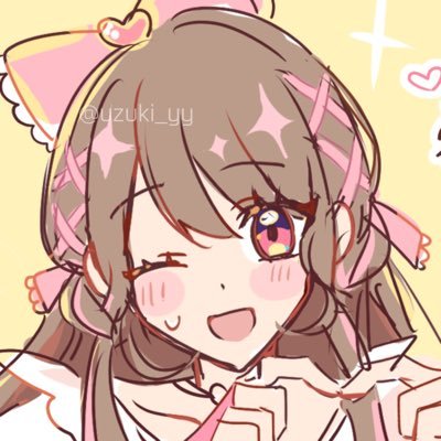 uzuki_yy's profile picture. 