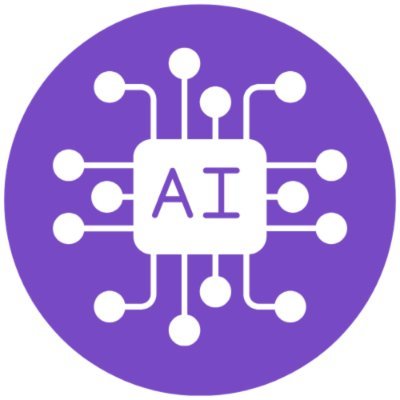 aiinsidernl's profile picture. 📰 Dagelijks AI Nieuws, trends & ontwikkelingen
🤖 De leukste AI Community van Nederland
🤝 Samen slimmer worden met AI