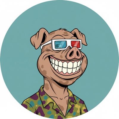 Crypto Trader | Airdrop Strategist | Web3 & DeFi Enthusiast