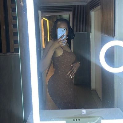 Ndimhle and I'm funny sometimes.
Unemployed, professional yapper🦋