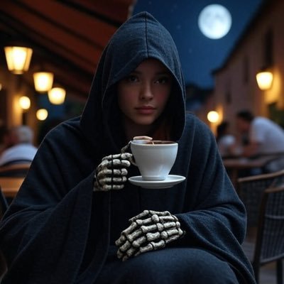 daybreak8277's profile picture. liberal democrat