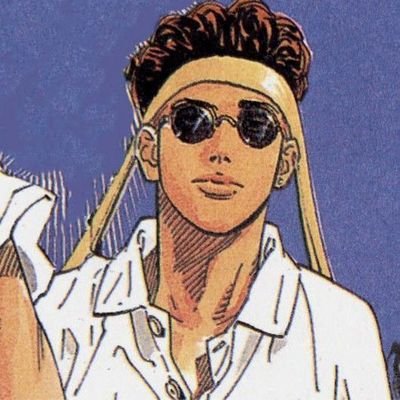 火災Gabrielさんのプロフィール画像