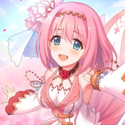 🌸ユイ🌸さんのプロフィール画像
