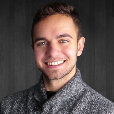 Danielpronkk's profile picture. 260,000 YT subscribers. Co-founder of stock unlock #1 Best seller on Amazon