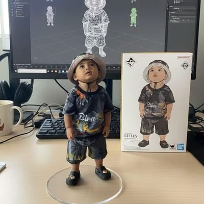 lokakaluku90_'s profile picture. _inna ma'al usrii yusra_