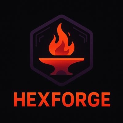 HexForg Profile
