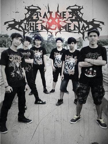 Rainedsquad's profile picture. this METAL not ROCK 
member: @allunk_23,@Iankpryancia,Ncek |Contact : 085883770027 (@kodriahkati)