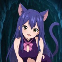 Wendy Marvell (@doragonpurisuto) 's Twitter Profile Photo Wendy Marvell (@doragonpurisuto) 's Twitter Profile Photo