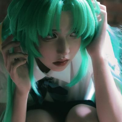 Yoon_seul4012's profile picture. 💍정트님 @lyarng_cos💍

👉코스프레 인스타🕊 @woo_mi02 🕊

🔔진격의 거인/에반게리온/은혼/쓰르라미 울 적에/고전위주

🤝 DM 🙅‍♂️ 옾챗🙆
https://t.co/dlahNmqAgx

💥성인💥접률⬆⬇🙏