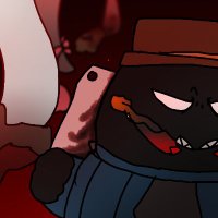 La kaith (@oddkeoap) 's Twitter Profile