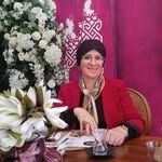 BurcuPala_680's profile picture. Aile Sanat Egitim Merkeze(ASEM)yemek ve pasta eğitmeni