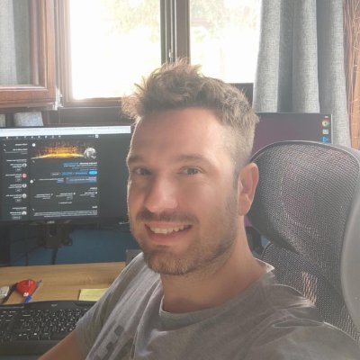 GPAppDev's profile picture. Junior Front-end Dev