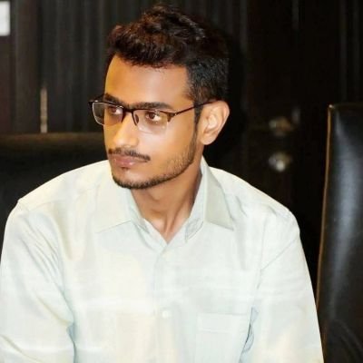 Ravian & Media Enthusiast.
All X posts are my personal opinion.