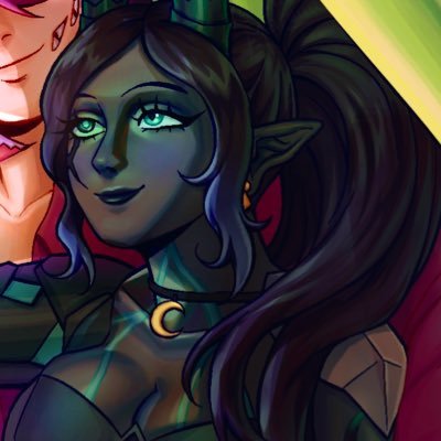 ✧ Bratty Goth Dragoness 🐉💀|| Her/She || 🎙️VA & Streamer || Twitch Affiliate || @ADVANCEDgg ||🎨#Zoryart ||🔞 ✧