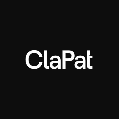 clapatdesign's profile picture. We create portfolio websites for creative people!