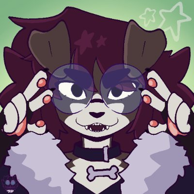 MOCKA | COMMISSIONS OPEN ‼️‼️さんのプロフィール画像
