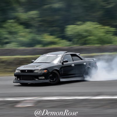 jzx90 マークⅡ /東京/サーキット/ドリフト/#Luminous / We don't stop playing because we grow older: we grow old because we stop playing.