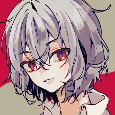 Rei122999's profile picture. 低頻度で歌います