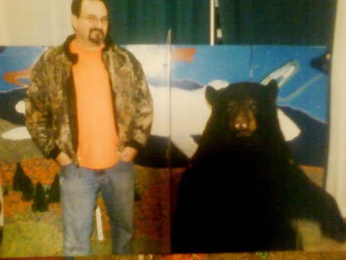 jbtracker1's profile picture. just a person that loves the outdoors I love hunting its a way of life