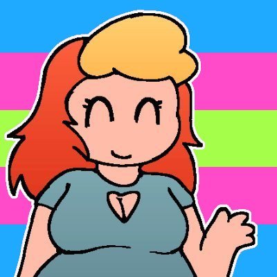 She/Her
Minor
PFP By @VanillaOfWorlds
Socials: https://t.co/no22GenlxB
NFSW DNI
MORE INFO ⬇️