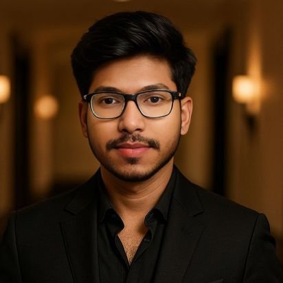 Gautamseth60886's profile picture. 