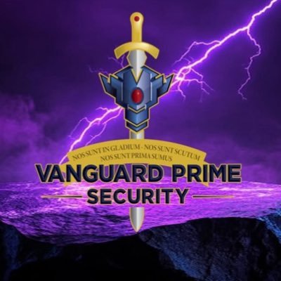 Vanguard Prime Security are a registered SIA training provider with QNUK and a supplier of security staff for doors, events, guarding and PI.