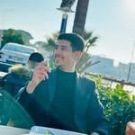 ersinOrhan_647's profile picture. 