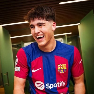 melbinn10's profile picture. FC Barcelona | Sports enthusiast | Cinephile