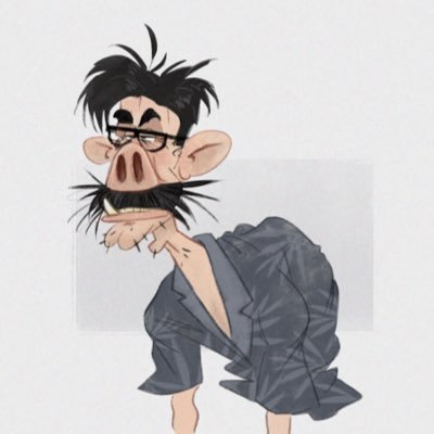 Mr. Plutoonsさんのプロフィール画像