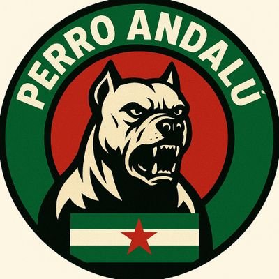 Perroandalu4d's profile picture. Independentista andalú, lucha de clases, lucha obrera. Socialismo o barbarie.
¡HASTA VENCER, ANDALUCÍA! ۞