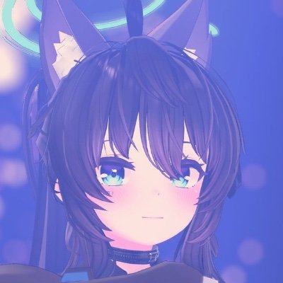つのギコです。VRCやってます。
たまに歌ってる時があります。
2024-11-10にVRChatはじめました。
https://t.co/FPP3xsu8AP
虚仮の一念岩をも通す