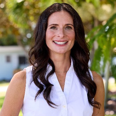 Running for U.S. Senate so that everyone can afford to thrive in Florida | Mom, fighter for kids & stronger schools | Former Brevard County School Board Member
