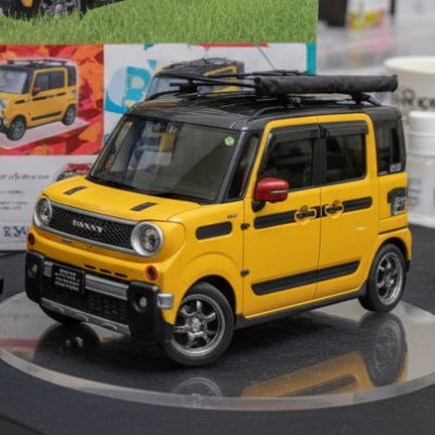 E12kai_MK53S's profile picture. 愛車
#E12改 #MK53S 
趣味
#DIY #車中泊 #キャンプ 
カメラ
#α7RV #ミラーレス一眼 
#EOS5DMarkIV #一眼レフ