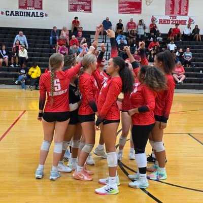 @Colerain_VB