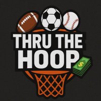 Thru The Hoop ™ (@thruthehoop_) 's Twitter Profile