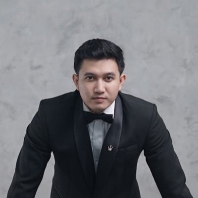 mikael_kendali's profile picture. CO Founder of $MGNT 
Supported by @sparkstarter_io | @Limitbreaker_c