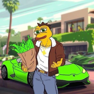 mirrorrekt's profile picture. Followed the whale.
Bought the top.
Still holding the lessons (and the bags) 🪞📉
