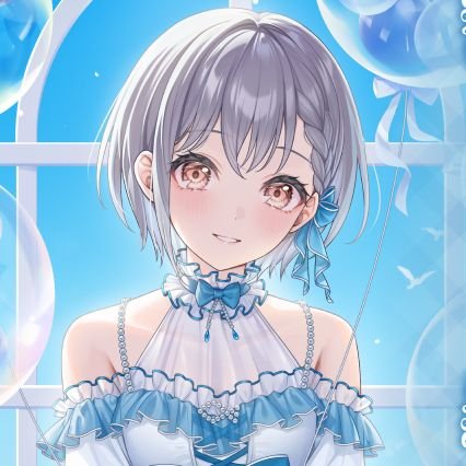 emi🐰@🐈🌹❤💜さんのプロフィール画像