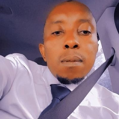 Ngwazi_Luh's profile picture. Natural born winner, am allergic to losing.