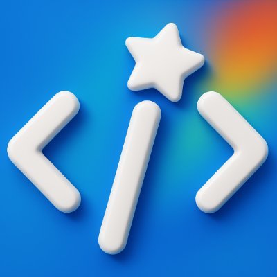 darvin_dev's profile picture. Democratizing mobile app development